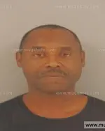 Booking photo of James Timothy Porter, Anderson County, Aug 16, 2015