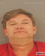 Booking photo of Eddis Matthew Henderson, Anderson County, Apr 18, 2015