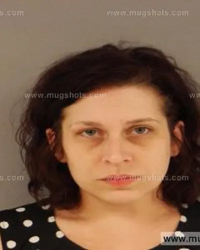 Most recent booking photo for Samantha Jane Peevyhouse