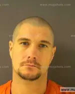 Booking photo of Donald Wilford Cox, Anderson County, Jan 7, 2014