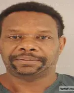 Booking photo of MARION F TROUPE, Anderson County, Oct 4, 2014