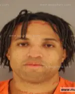 Booking photo of ARTAVEUS D SR DAWSON, Anderson County, Dec 6, 2014