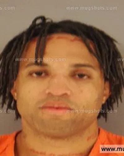 Booking photo of ARTAVEUS D SR DAWSON, Anderson County, Dec 6, 2014