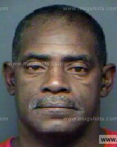 Most recent booking photo for Freddie L Golden