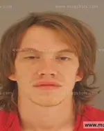 Booking photo of Russell Lynn Allen, Anderson County, Jun 23, 2015