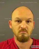 Booking photo of CARL RAY MILLSAPS, Anderson County, Nov 6, 2013