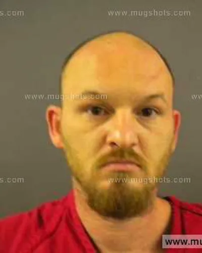 Booking photo of CARL RAY MILLSAPS, Anderson County, Nov 6, 2013