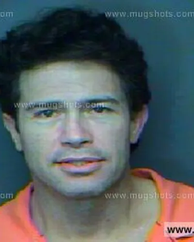 Most recent booking photo for HAROLD Todd HARRISON