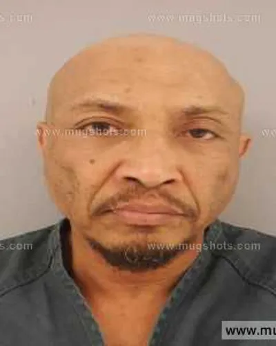 Booking photo of WILLIAM H III WRIGHT, Anderson County, Mar 12, 2014