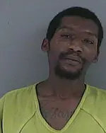 Booking photo of KAVONTE J CARSON, Anderson County, Aug 28, 2023