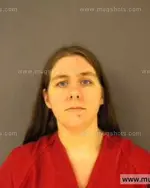 Booking photo of Crystal Michelle Newcomb, Anderson County, Feb 9, 2014