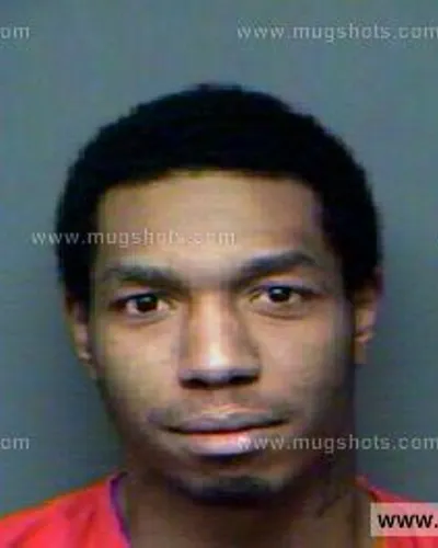 Most recent booking photo for Travis Edward Foley