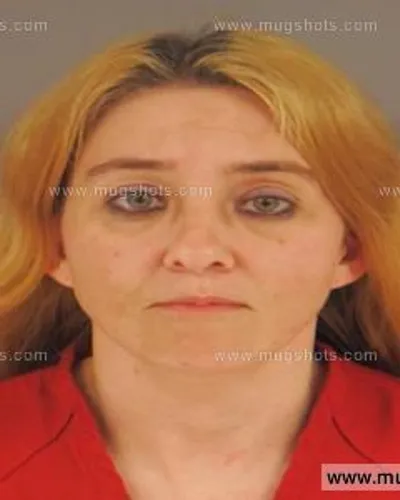 Most recent booking photo for Amy Renee Miller