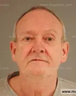 Booking photo of CHARLES THOMAS HUGHETT, Anderson County, Mar 20, 2015