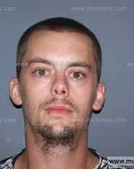 Booking photo of ROBERT N CAMPBELL II, Anderson County, Jun 11, 2013