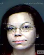 Booking photo of Dominique Jevon Hawn, Anderson County, Oct 27, 2012