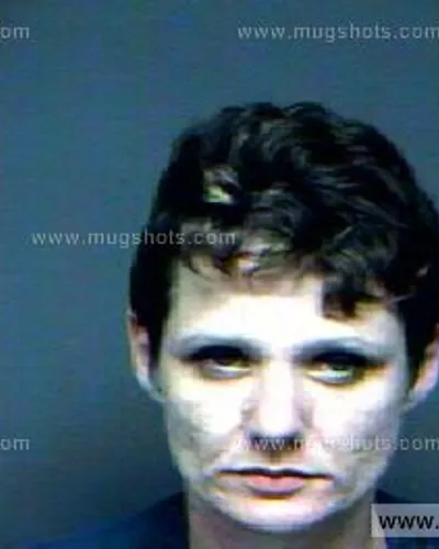 Booking photo of Audra Oneal, Anderson County, Aug 26, 2011