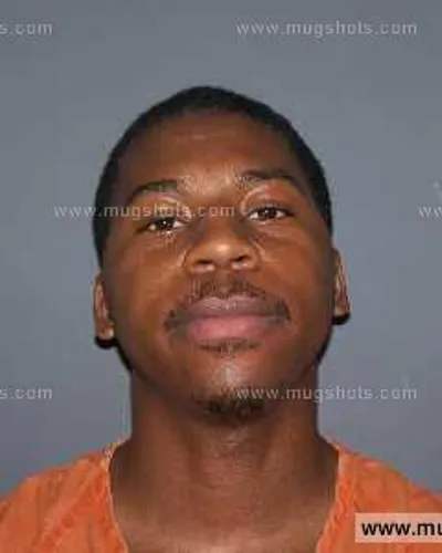 Booking photo of Devan Curl, Anderson County, Jun 25, 2013