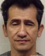 Booking photo of Lam Thanh Nguyen, Anderson County, Jan 9, 2013