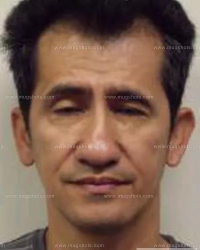 Booking photo of Lam Thanh Nguyen, Anderson County, Jan 9, 2013