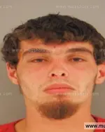 Booking photo of EARNEST N YORK, Anderson County, Aug 25, 2015