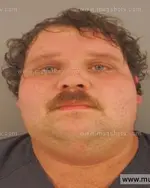 Booking photo of Robert Dewayne Fuller, Anderson County, Jul 5, 2015