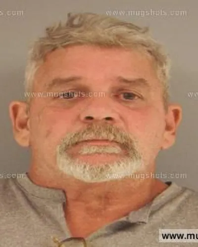 Booking photo of Herbert Leeman Bowden, Anderson County, Sep 3, 2014