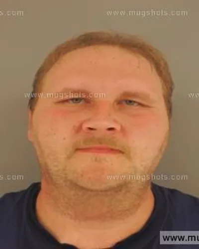 Most recent booking photo for Byron Jesse Duncan