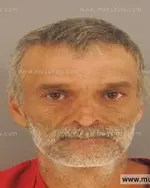 Booking photo of Abe VON Wilson, Anderson County, Nov 13, 2015