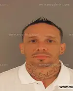 Booking photo of Tommy Wayne Cox, Anderson County, Jul 20, 2015