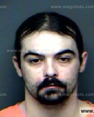 Most recent booking photo for Gregory James Sage