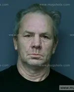 Booking photo of Lee Bryant Jones, Anderson County, Jul 23, 2012