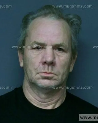 Booking photo of Lee Jones, Anderson County, Jul 23, 2012