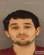 Booking photo of JAMES W PRICE, Anderson County, Feb 1, 2015