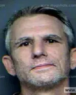 Booking photo of Philip Nelson Artis, Anderson County, Aug 23, 2011