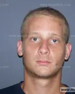 Booking photo of Cory Lynn White, Anderson County, Jun 18, 2013