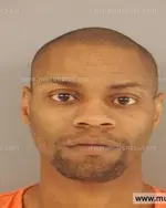 Booking photo of Kelly Pernell Troupe, Anderson County, Dec 15, 2014