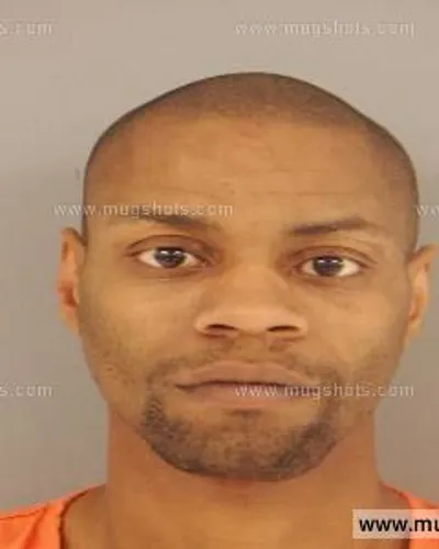 Booking photo of Kelly Pernell Troupe, Anderson County, Dec 15, 2014