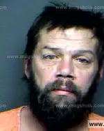 Booking photo of FRANK D COOPER, Anderson County, Oct 30, 2012