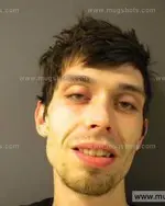 Booking photo of COREY SCOTT EZELL, Anderson County, Dec 15, 2013