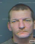 Booking photo of Robert Wayne Oliver, Anderson County, Nov 9, 2012