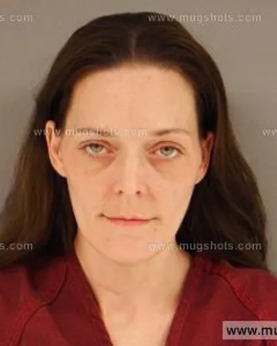 Most recent booking photo for Dawn Renee Dison