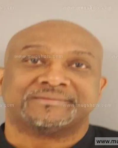 Booking photo of Floyd Wade, Anderson County, Nov 23, 2014