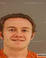 Booking photo of Jeremy Eric Mcmillin, Anderson County, Feb 13, 2015