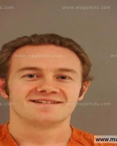 Booking photo of Jeremy Eric Mcmillin, Anderson County, Feb 13, 2015