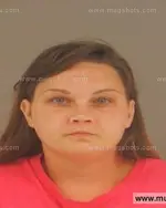 Booking photo of AMANDA LEIGH PHILLIPS, Anderson County, Jun 30, 2015