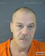 Booking photo of Delford Bobby Cooper, Anderson County, Dec 13, 2013