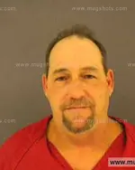 Booking photo of Alex Joseph Louria, Anderson County, Feb 9, 2014