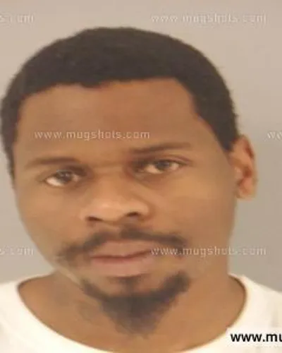 Booking photo of MICHAEL PAUL WEST, Anderson County, Feb 28, 2015