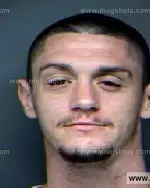 Booking photo of Kenneth Edward Long, Anderson County, Aug 3, 2011